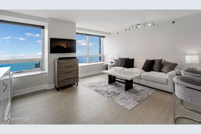 512 N McClurg Court #5002, Chicago, IL 60611 - Photo 7