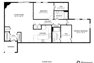 34435 N Old Walnut Cir, Gurnee, IL 60031 - Photo 33