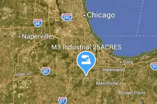 581 E 14th St, Chicago Heights, IL 60411 - Photo 3