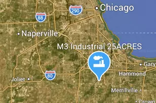 581 E 14th St, Chicago Heights, IL 60411 - Photo 11
