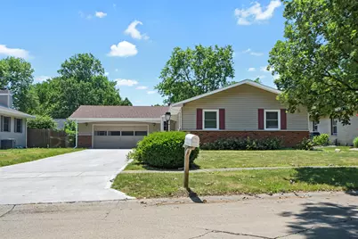 2205 Glenoak Drive, Champaign, IL 61821 - Photo 1
