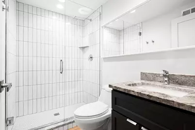 209 N Morgan Street #302, Chicago, IL 60607 - Photo 11