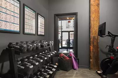 209 N Morgan Street #302, Chicago, IL 60607 - Photo 17