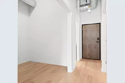 209 N Morgan Street #302, Chicago, IL 60607 - Photo 13