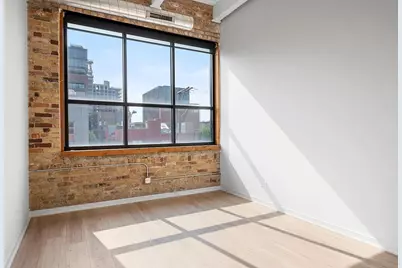 209 N Morgan Street #302, Chicago, IL 60607 - Photo 5