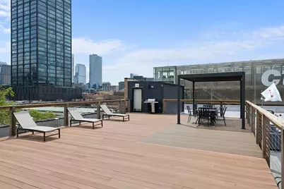 209 N Morgan Street #302, Chicago, IL 60607 - Photo 25