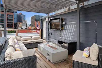 209 N Morgan Street #302, Chicago, IL 60607 - Photo 21
