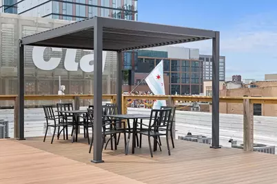 209 N Morgan Street #302, Chicago, IL 60607 - Photo 23