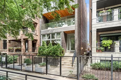 3547 N Reta Avenue #101, Chicago, IL 60657 - Photo 1