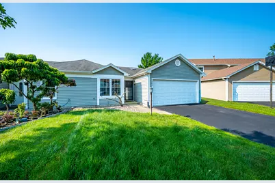 1846 Shetland Road, Naperville, IL 60565 - Photo 1