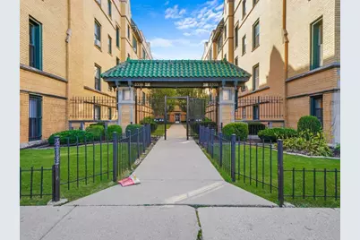 2336 N Spaulding Avenue #1A, Chicago, IL 60647 - Photo 1