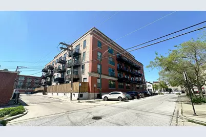 3500 S Sangamon Street #404, Chicago, IL 60609 - Photo 1