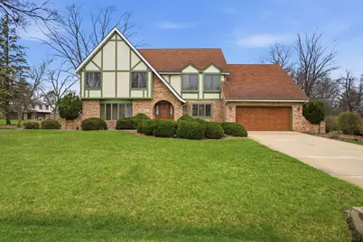3631 Parthenon Way, Olympia Fields, IL 60461 - Photo 1