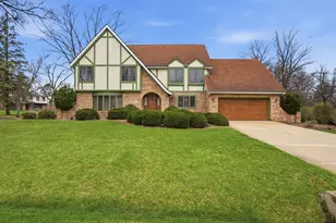 3631 Parthenon Way, Olympia Fields, IL 60461 - Photo 1