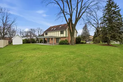 3631 Parthenon Way, Olympia Fields, IL 60461 - Photo 35