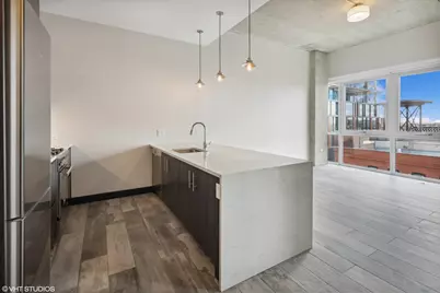 171 N Aberdeen Street #903, Chicago, IL 60607 - Photo 5