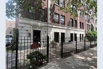 5135 S Kenwood Avenue #507, Chicago, IL 60615 - Photo 1