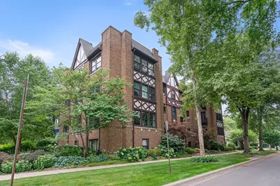 1920 Lincoln Street #3S, Evanston, IL 60201 - Photo 1