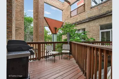 525 N Ada Street #23, Chicago, IL 60642 - Photo 13