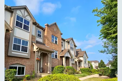 806 June Terrace, Lake Zurich, IL 60047 - Photo 1