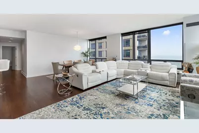 600 N Lake Shore Drive #1411, Chicago, IL 60611 - Photo 11