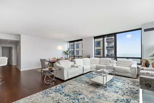 600 N Lake Shore Dr, Chicago, IL 60611 - Photo 11