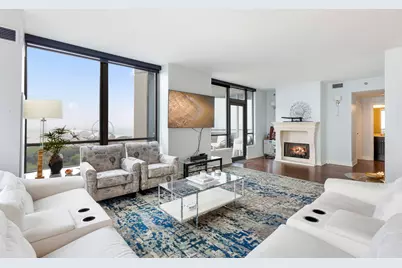 600 N Lake Shore Drive #1411, Chicago, IL 60611 - Photo 7