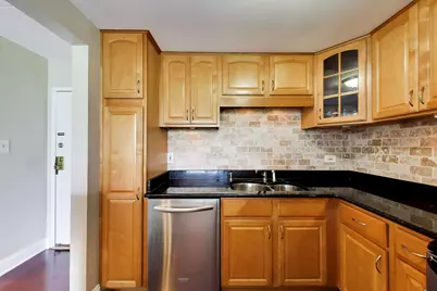 2015 S Finley Road #512, Lombard, IL 60148 - Photo 17