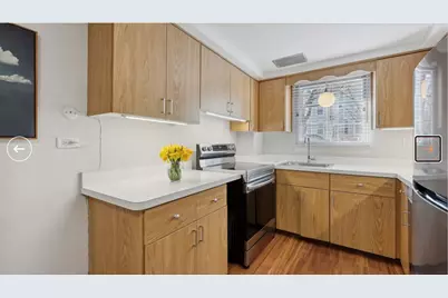 1400 Hinman Avenue #G, Evanston, IL 60201 - Photo 7