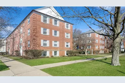1400 Hinman Avenue #G, Evanston, IL 60201 - Photo 11