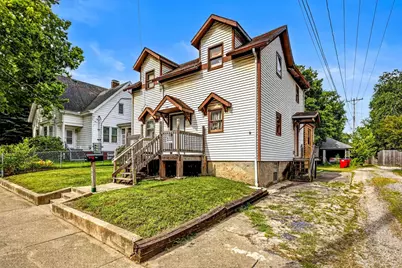 603 N State Street, Champaign, IL 61820 - Photo 3