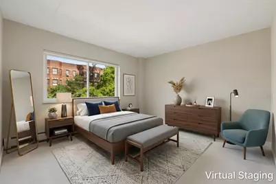203 N Kenilworth Avenue #2P, Oak Park, IL 60302 - Photo 13