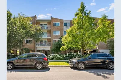 203 N Kenilworth Avenue #2P, Oak Park, IL 60302 - Photo 17