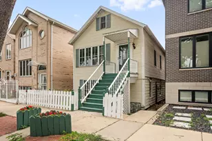 3517 S Lowe Ave, Chicago, IL 60609 - Photo 1