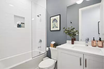 2122 W Crystal Street #3E, Chicago, IL 60622 - Photo 9