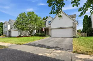 1987 Wedgeport Cir, Romeoville, IL 60446 - Photo 3