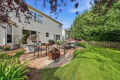 1987 Wedgeport Circle, Romeoville, IL 60446 - Photo 35