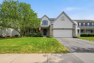 1987 Wedgeport Cir, Romeoville, IL 60446 - Photo 1