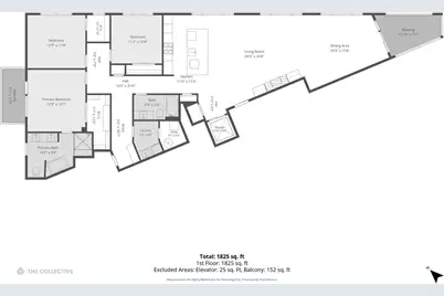 2800 N Lincoln Avenue #4N, Chicago, IL 60657 - Photo 33