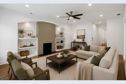6914 N Sheridan Road #1, Chicago, IL 60626 - Photo 5