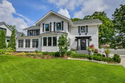 1031 E Bauer Road, Naperville, IL 60563 - Photo 3