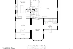 1031 E Bauer Rd, Naperville, IL 60563 - Photo 49