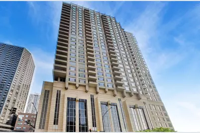 530 N Lake Shore Drive #1104, Chicago, IL 60611 - Photo 1