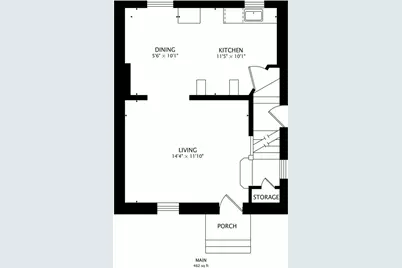 2504 E 96th Street, Chicago, IL 60617 - Photo 35