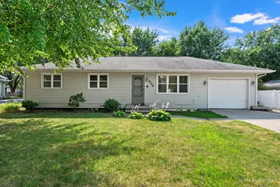 8326 Mildred Road, Machesney Park, IL 61115 - Photo 1
