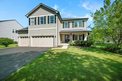 1149 Motz Street, Elburn, IL 60119 - Photo 1