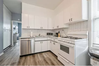 2818 N Ashland Avenue #1, Chicago, IL 60657 - Photo 5