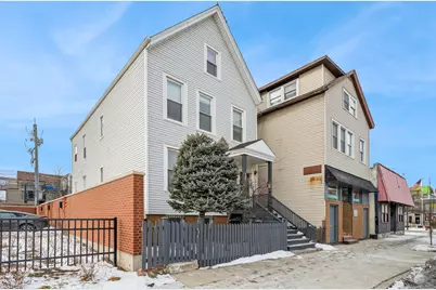 2818 N Ashland Avenue #1, Chicago, IL 60657 - Photo 1
