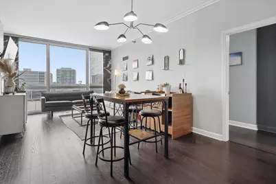 1841 S Calumet Avenue #609, Chicago, IL 60616 - Photo 5