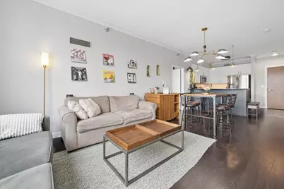 1841 S Calumet Avenue #609, Chicago, IL 60616 - Photo 11
